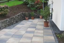 Diy pflasterform terrasse betonplatten stein pfad gießform garten betonform de. Betonplatte H40 Heus Betonwerke Gmbh