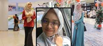 Maybe you would like to learn more about one of these? Perampas Di Sebalik Niqab Isteri Baru Pu Abu Di Serang Wanikiter