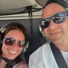 It's with a heavy heart that I share this sad news with our beloved F&F  community. Mary Kay Andrews's daughter Katie tragically passed away  Wednesday night at the age of 39. As