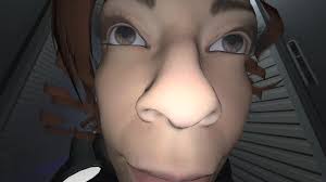 I said please don't take a picture 🖤