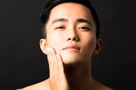 Masker untuk mencerahkan dengan stroberi. 10 Langkah Rawat Kulit Ala Korea Yang Perlu Diketahui Pria Halaman All Kompas Com
