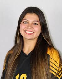 Erica Ortiz's Instagram, Twitter & Facebook