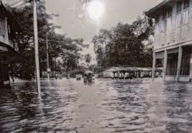 Misi bantuan banjir kelantan 2014. Sejarah Banjir Besar Di Kelantan Info Sahih