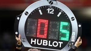 El mundial de clubes de la fifa levanta su telón el jueves en qatar, un evento marcado por la pandemia del coronavirus. Fifa Probara Las Sustituciones Por Conmocion Cerebral Durante El Mundial De Clubes 2021 Bayern Munich Rpp Noticias