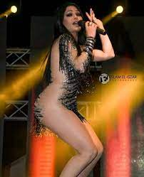 صور هيفاء وهبي بفستان عاري يكشف جسمها ساخنة مثيرة arab celebrities pretty babe wonder woman