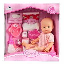 su icen altina cis yapan oyuncak carol bebek ve aksesuarlari 72 76 tl ve ucretsiz kargo ile n11 com da vardem kiz oyun setleri fiyati cocuk oyuncak bebek oyun