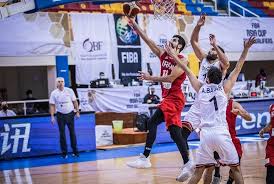 🏀 follow the international #basketball federation for the best of national team competitions 🙌. Sylxpw3pdtqgsm