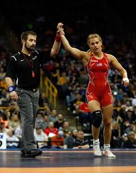 Maybe you would like to learn more about one of these? Helen Maroulis Photostream Olympic Wrestling Women S Wrestling Wrestling Workout