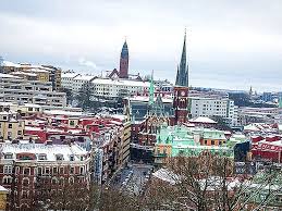 Weersverwachting tot 14 dagen vooruit voor stockholm. 9 Beste Dagtochten Vanuit Stockholm Zweden Reistips