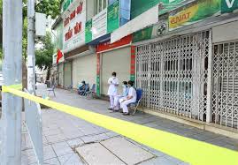 Jun 08, 2021 · tỉnh hà tĩnh quyết định giãn cách xã hội, thiết lập vùng cách ly y tế trên toàn bộ địa bàn thành phố để ngăn chặn lây lan dịch bệnh. Gb1vxaqsztoiam