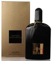 Este cel mai comun parfum din ultimii ani, il simt si pe femei si pe barbati, peste tot. Tom Ford Black Orchid Parfumero