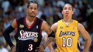 Los angeles lakers basketball game. 2001 Nba Finals Philadelphia 76ers Vs Los Angeles Lakers Tsdmemphis Com