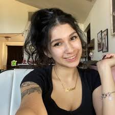 Sylvie Carpenter (@SylvieFromSpace)