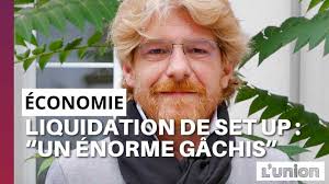 Vidéos : Où et comment sont imprimés les journaux L'Est éclair et  Libération Champagne chaque nuit ?