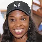 Nike Running Camp with Hazel Clark at The Pennington School