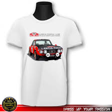 us 8 27 8 off t shirt lancia fulvia hf italy rally montecarlo 1972 winner cibe old school 2019 newest mens funny streetwear tees t shirts in