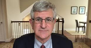 Dr. Paul Offit: 'There are no good reasons not to get a vaccine'