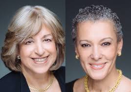 Elizabeth Harrington, Author at