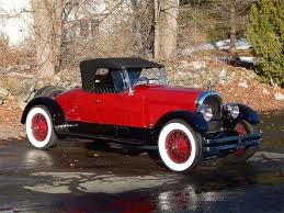 1924 Marmon Wasp Speedster Model 34 B Antique Cars Cars Vintage Cars
