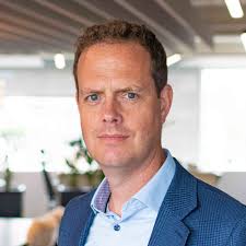 Antony Barker — Palamon