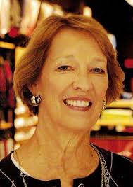 Obituaries in the Courier this week, Jan. 19-24