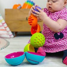 Oombeeball Smart Kids Toys Best Baby Toys Toys By Age Best Kids Toys