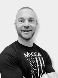 Kirk Barnard's Instagram, Twitter & Facebook