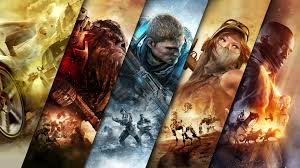 10 Halo Wars 2 Hd Wallpapers Background Images Wallpaper Abyss Halo wars 2 cinematic still atriox uprising wallpapers. 10 halo wars 2 hd wallpapers