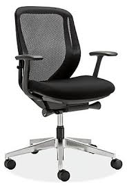 Sylphy Office Chairs In Black Modern Office Chairs Task Chairs Modern Office Furniture Room Board Modern Office Chair Best Office Chair Office Chair
