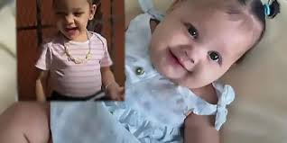 Mayeli Espinal y Nicole Espinal -