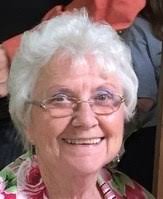 Norma Vineyard Obituary (1937