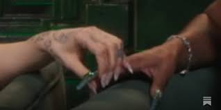 Holding Space While Giving Thanks - by Evan Ross Katz