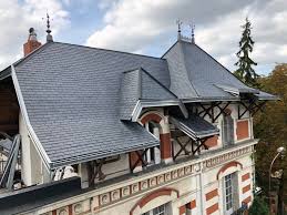 Travaux De Couverture Renovation De Toiture Couvreur Charpentier Puy De Dome Renovation De Couverture 63