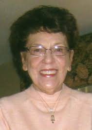 Elizabeth “Betty” Cohen
