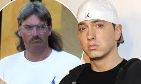 What you need to know about eminem. Eminem S Estranged Father Marshall Bruce Mathers Jr Dies Aged 67 Daily Mail Online
