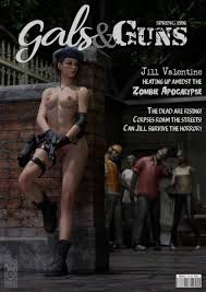 Magazine Front Page Porn - Rule 34