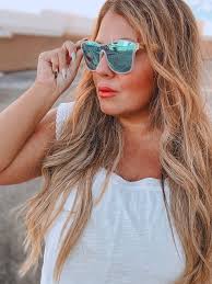 Wood Sunglasses Ice Blue Sunglasses Hazelnut Ice Blue Solid Ebony Wood  Sunglasses For Sale ShadeTree