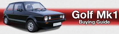 If you can't find the parts you require, just click on the 'live chat' button or call. Vw Golf Mk1 Buying Guide Heritage Parts Centre