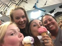 West Coast Softball Academy...