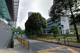 The place similarly goes by the name of bukit cahaya sri alam, while the forested areas spare itself is named bukit cerakah forest reserve. Bank Negara Ktm Station Klia2 Info