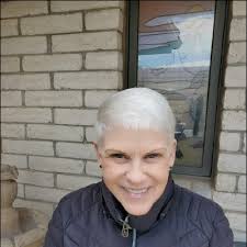 We're excited to welcome Jennifer Frady, Executive Administrative Assistant  to the Together Women Rise team!