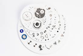 Roman numerals are a special type of numerical notation used by romans. Deconstructed Watch Louis Vuitton Voyager Minute Repeater Flying Tourbillon Financial Times