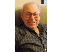 Kenneth McAuley Obituary (1929