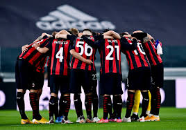 Ac milan sui social media. Fgyqa8w3nqyv9m