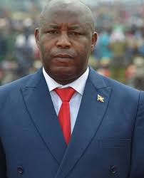 Magazine Jimbere added a new photo.