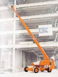 Snorkel TB100J Aerial Lift