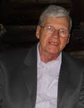 James Gerard Barrett