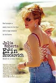 I am the *real* erin brockovich. Erin Brockovich Film Wikipedia