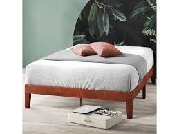 The bed sleeps less hot and there are no mold issues inside the chambers. Best Bed Frames For Sleep Number Beds The Sleep Judge