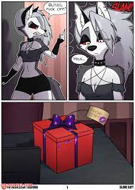 ✅️ Porn comic Slime Gift. Taurika Sex comic hot beauty opened | Porn comics  in English for adults only | sexkomix2.com